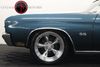 1970 Chevrolet Chevelle 454 Auto PS PB