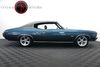 1970 Chevrolet Chevelle 454 Auto PS PB