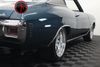 1970 Chevrolet Chevelle 454 Auto PS PB 1970 Chevrolet Chevelle 454 Auto PS PB