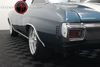 1970 Chevrolet Chevelle 454 Auto PS PB