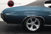 1970 Chevrolet Chevelle 454 Auto PS PB