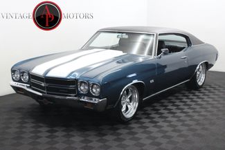 1970 Chevrolet Chevelle 454 Auto PS PB in Statesville, NC 28677