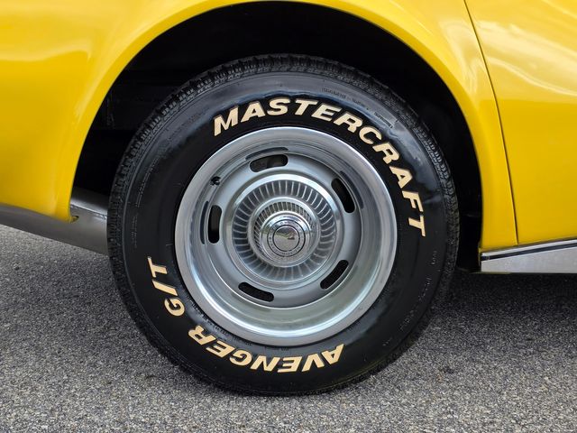 1970 Chevrolet Corvette Coupe L48 1970 Chevrolet Corvette Coupe L48