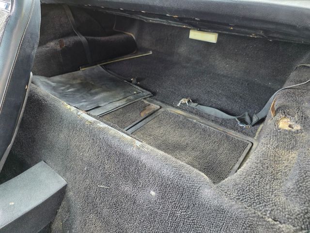 1970 Chevrolet Corvette Coupe L48 1970 Chevrolet Corvette Coupe L48