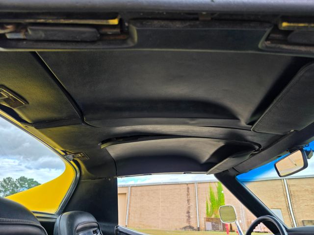 1970 Chevrolet Corvette Coupe L48 1970 Chevrolet Corvette Coupe L48