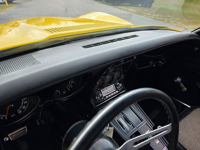 1970 Chevrolet Corvette Coupe L48 1970 Chevrolet Corvette Coupe L48