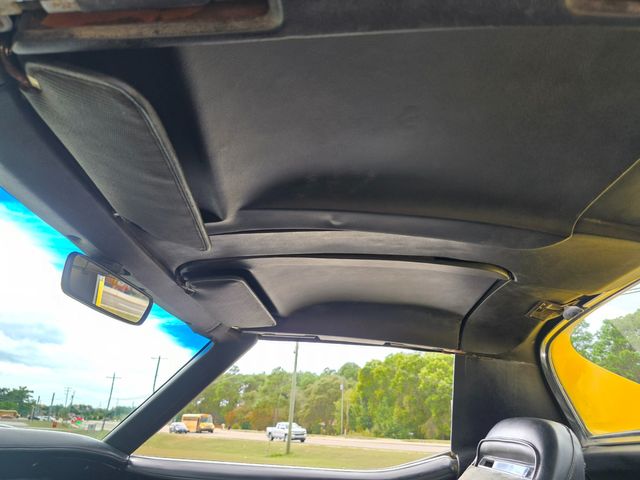 1970 Chevrolet Corvette Coupe L48 1970 Chevrolet Corvette Coupe L48