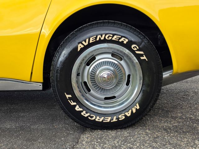 1970 Chevrolet Corvette Coupe L48 1970 Chevrolet Corvette Coupe L48