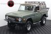 1970 Ford Bronco Frame Off 351 AC 4 Wheel Disc 1970 Ford Bronco Frame Off 351 AC 4 Wheel Disc