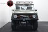 1970 Ford Bronco Frame Off 351 AC 4 Wheel Disc 1970 Ford Bronco Frame Off 351 AC 4 Wheel Disc
