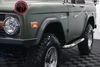 1970 Ford Bronco Frame Off 351 AC 4 Wheel Disc 1970 Ford Bronco Frame Off 351 AC 4 Wheel Disc