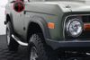 1970 Ford Bronco Frame Off 351 AC 4 Wheel Disc 1970 Ford Bronco Frame Off 351 AC 4 Wheel Disc