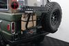 1970 Ford Bronco Frame Off 351 AC 4 Wheel Disc 1970 Ford Bronco Frame Off 351 AC 4 Wheel Disc