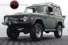 1970 Ford Bronco Frame Off 351 AC 4 Wheel Disc 1970 Ford Bronco Frame Off 351 AC 4 Wheel Disc