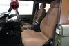 1970 Ford Bronco Frame Off 351 AC 4 Wheel Disc 1970 Ford Bronco Frame Off 351 AC 4 Wheel Disc