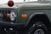 1970 Ford Bronco Frame Off 351 AC 4 Wheel Disc 1970 Ford Bronco Frame Off 351 AC 4 Wheel Disc