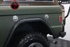 1970 Ford Bronco Frame Off 351 AC 4 Wheel Disc 1970 Ford Bronco Frame Off 351 AC 4 Wheel Disc