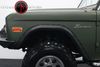 1970 Ford Bronco Frame Off 351 AC 4 Wheel Disc 1970 Ford Bronco Frame Off 351 AC 4 Wheel Disc