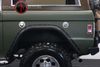 1970 Ford Bronco Frame Off 351 AC 4 Wheel Disc 1970 Ford Bronco Frame Off 351 AC 4 Wheel Disc