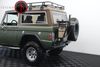 1970 Ford Bronco Frame Off 351 AC 4 Wheel Disc 1970 Ford Bronco Frame Off 351 AC 4 Wheel Disc