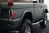 1970 Ford Bronco Frame Off 351 AC 4 Wheel Disc