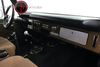 1970 Ford Bronco Frame Off 351 AC 4 Wheel Disc 1970 Ford Bronco Frame Off 351 AC 4 Wheel Disc