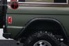 1970 Ford Bronco Frame Off 351 AC 4 Wheel Disc 1970 Ford Bronco Frame Off 351 AC 4 Wheel Disc