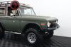 1970 Ford Bronco Frame Off 351 AC 4 Wheel Disc 1970 Ford Bronco Frame Off 351 AC 4 Wheel Disc