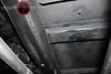 1970 Ford Bronco Frame Off 351 AC 4 Wheel Disc 1970 Ford Bronco Frame Off 351 AC 4 Wheel Disc