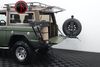 1970 Ford Bronco Frame Off 351 AC 4 Wheel Disc 1970 Ford Bronco Frame Off 351 AC 4 Wheel Disc
