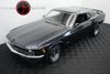 1970 Ford Mustang Fastback 347 Stroker Auto 1970 Ford Mustang Fastback 347 Stroker Auto