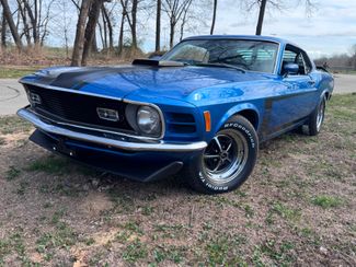 1970 Ford MUSTANG BOSS 351 TRIBUTE | Valley Park, Missouri | VELOCITY PERFORMANCE GARAGE