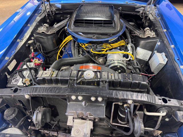 1970 Ford MUSTANG BOSS 351 | Valley Park, Missouri | VELOCITY PERFORMANCE GARAGE