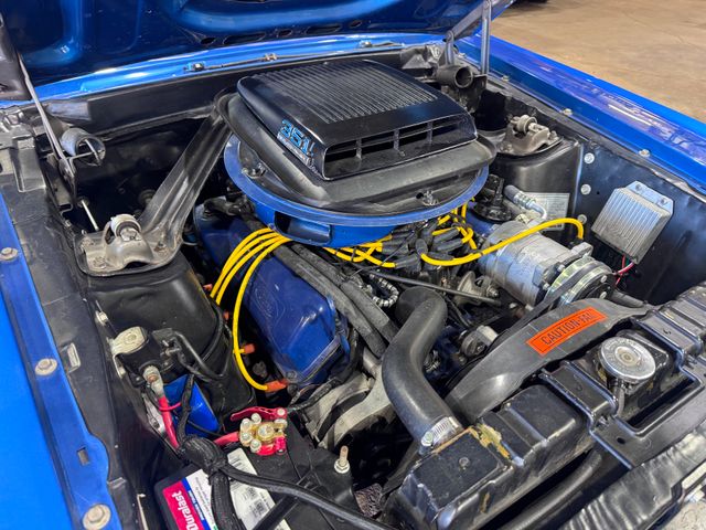 1970 Ford MUSTANG BOSS 351 | Valley Park, Missouri | VELOCITY PERFORMANCE GARAGE 1970 Ford MUSTANG BOSS 351 | Valley Park, Missouri | VELOCITY PERFORMANCE GARAGE