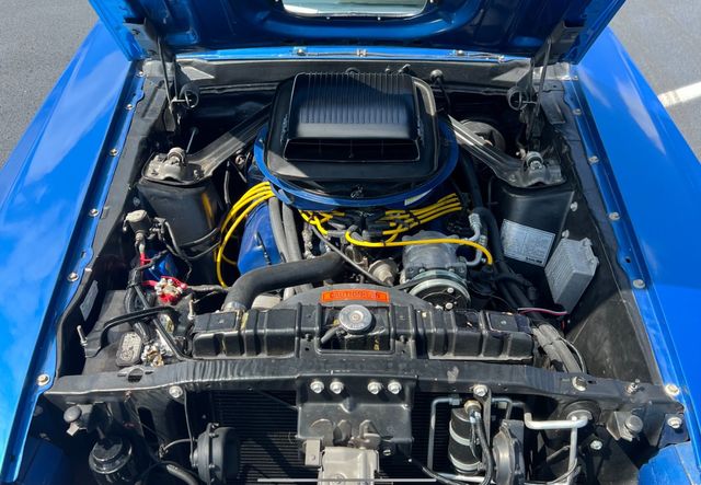 1970 Ford MUSTANG BOSS 351 | Valley Park, Missouri | VELOCITY PERFORMANCE GARAGE