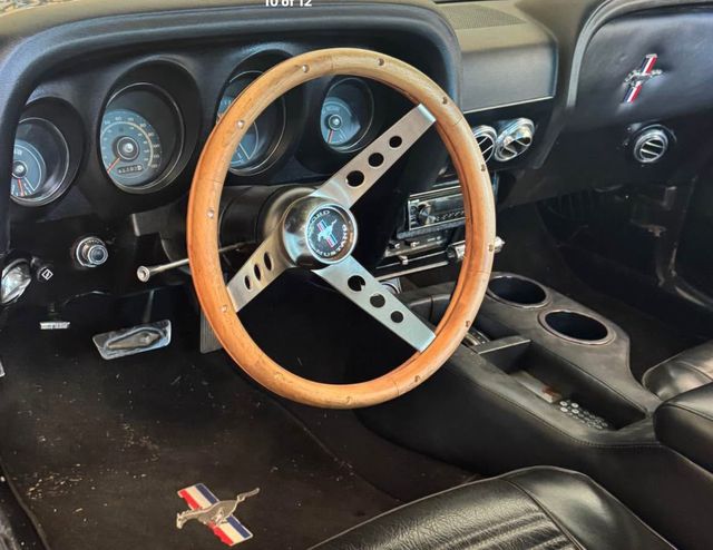 1970 Ford MUSTANG BOSS 351 | Valley Park, Missouri | VELOCITY PERFORMANCE GARAGE