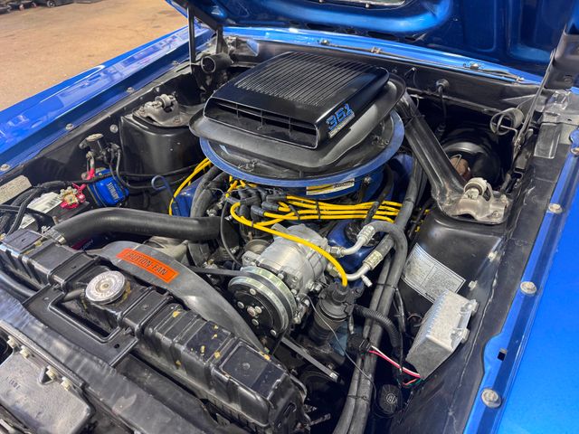 1970 Ford MUSTANG BOSS 351 | Valley Park, Missouri | VELOCITY PERFORMANCE GARAGE