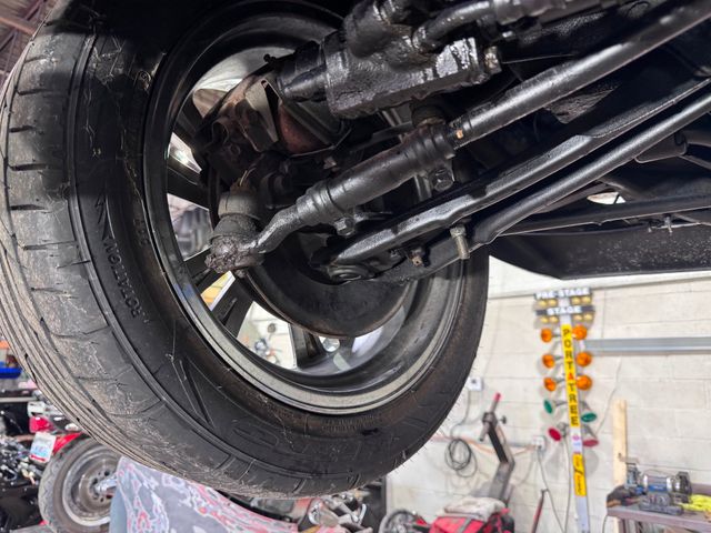 1970 Ford MUSTANG BOSS 351 TRIBUTE | Valley Park, Missouri | VELOCITY PERFORMANCE GARAGE 1970 Ford MUSTANG BOSS 351 TRIBUTE | Valley Park, Missouri | VELOCITY PERFORMANCE GARAGE