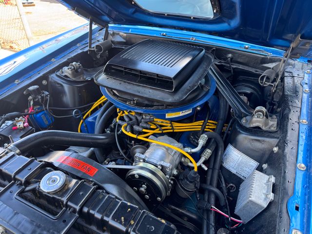 1970 Ford MUSTANG BOSS 351 TRIBUTE | Valley Park, Missouri | VELOCITY PERFORMANCE GARAGE