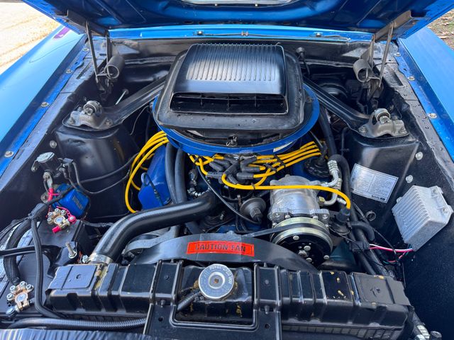 1970 Ford MUSTANG BOSS 351 TRIBUTE | Valley Park, Missouri | VELOCITY PERFORMANCE GARAGE