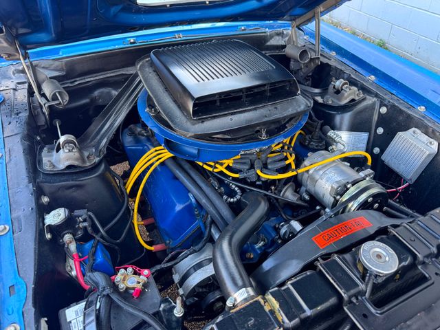 1970 Ford MUSTANG BOSS 351 TRIBUTE | Valley Park, Missouri | VELOCITY PERFORMANCE GARAGE