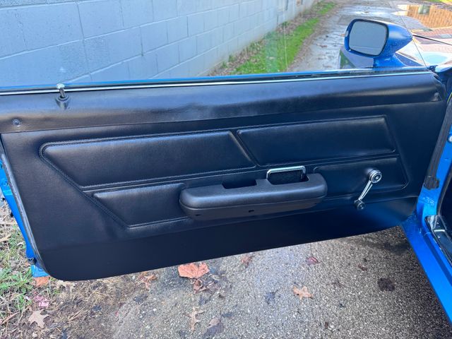 1970 Ford MUSTANG BOSS 351 TRIBUTE | Valley Park, Missouri | VELOCITY PERFORMANCE GARAGE