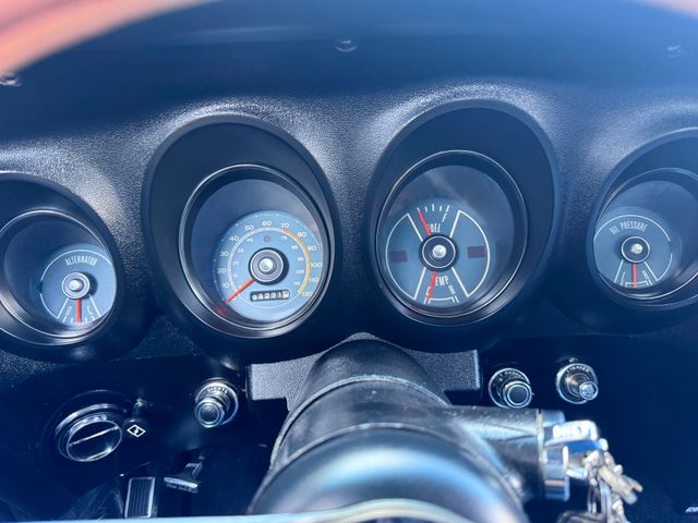 1970 Ford MUSTANG BOSS 351 TRIBUTE | Valley Park, Missouri | VELOCITY PERFORMANCE GARAGE