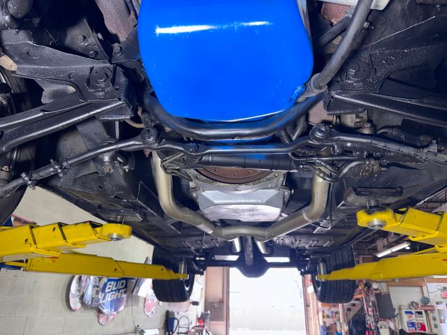 1970 Ford MUSTANG BOSS 351 TRIBUTE | Valley Park, Missouri | VELOCITY PERFORMANCE GARAGE 1970 Ford MUSTANG BOSS 351 TRIBUTE | Valley Park, Missouri | VELOCITY PERFORMANCE GARAGE