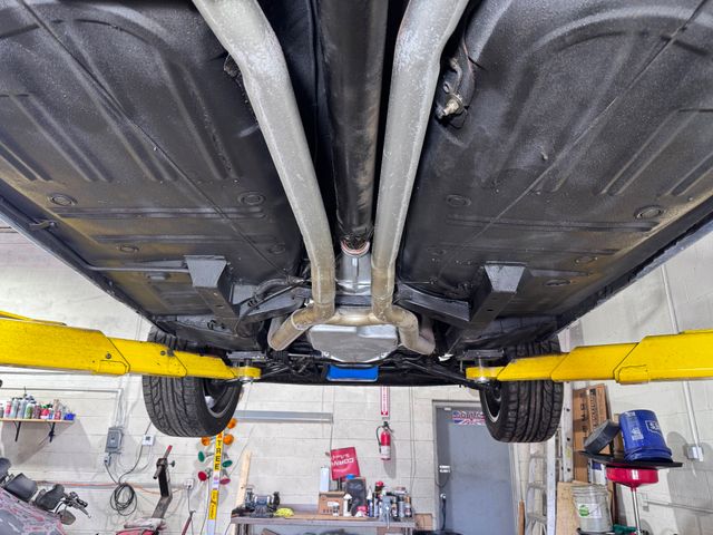 1970 Ford MUSTANG BOSS 351 TRIBUTE | Valley Park, Missouri | VELOCITY PERFORMANCE GARAGE 1970 Ford MUSTANG BOSS 351 TRIBUTE | Valley Park, Missouri | VELOCITY PERFORMANCE GARAGE