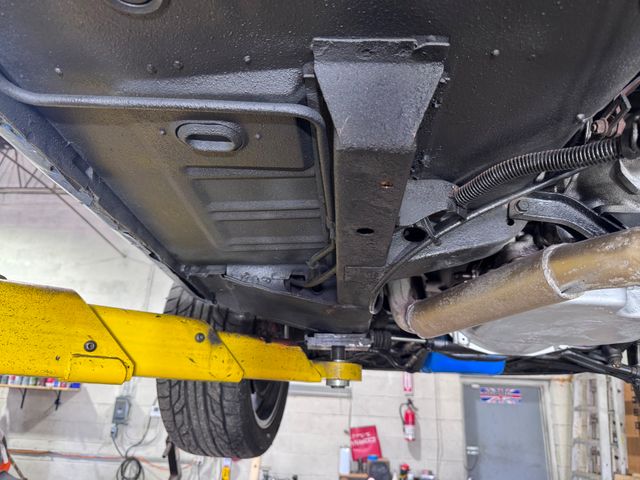 1970 Ford MUSTANG BOSS 351 TRIBUTE | Valley Park, Missouri | VELOCITY PERFORMANCE GARAGE