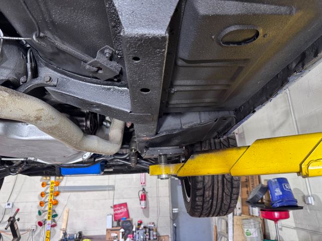 1970 Ford MUSTANG BOSS 351 TRIBUTE | Valley Park, Missouri | VELOCITY PERFORMANCE GARAGE 1970 Ford MUSTANG BOSS 351 TRIBUTE | Valley Park, Missouri | VELOCITY PERFORMANCE GARAGE