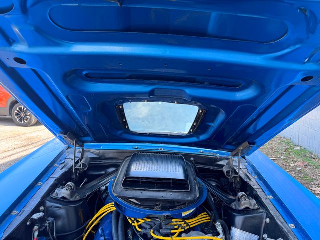 1970 Ford MUSTANG BOSS 351 TRIBUTE | Valley Park, Missouri | VELOCITY PERFORMANCE GARAGE