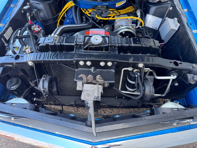 1970 Ford MUSTANG BOSS 351 TRIBUTE | Valley Park, Missouri | VELOCITY PERFORMANCE GARAGE