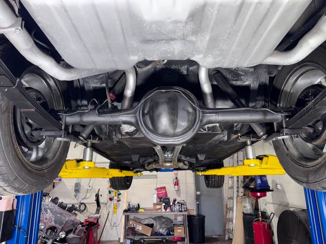 1970 Ford MUSTANG BOSS 351 TRIBUTE | Valley Park, Missouri | VELOCITY PERFORMANCE GARAGE